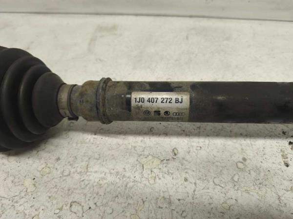 ARBRE DE TRANSMISSION DROIT VW/AUDI/SKODA - Vue 4